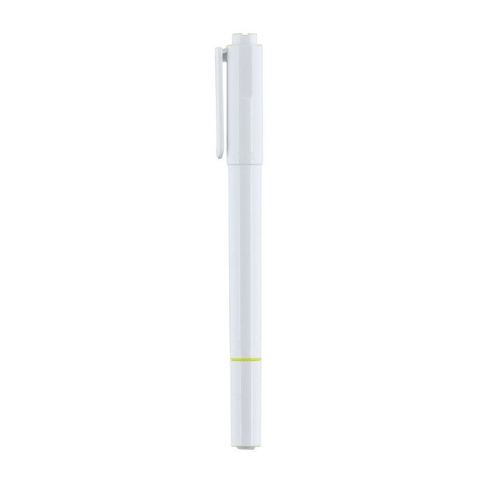 uni-ball Combi White Highlighter Pen