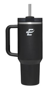 Stanley® Quencher H2.0 Flowstate™ Tumbler 40oz, Black - Etched