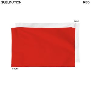 Red Blank