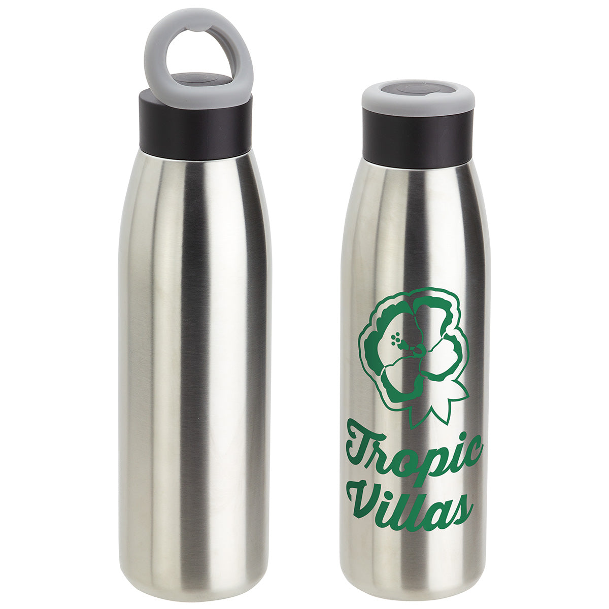 Aurora 18 oz Vacuum Insulated Copper-Coated Stainless Steel Bottle