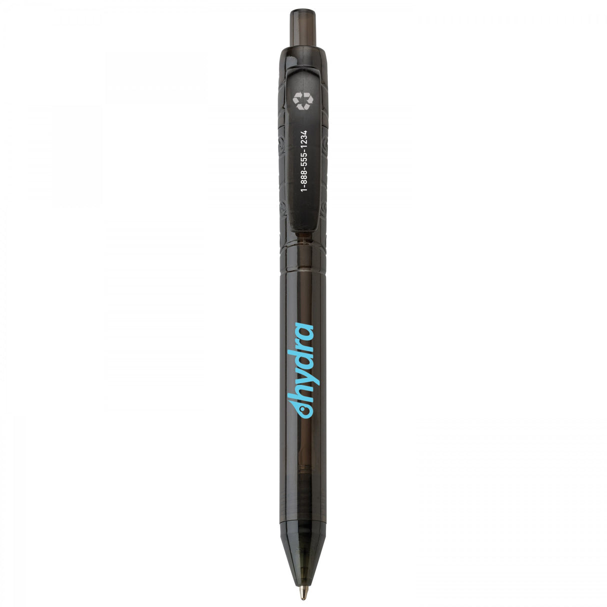 Aqua Ballpoint Pen