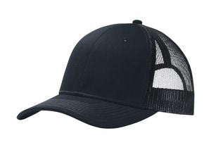 Rich Navy Blue Blank