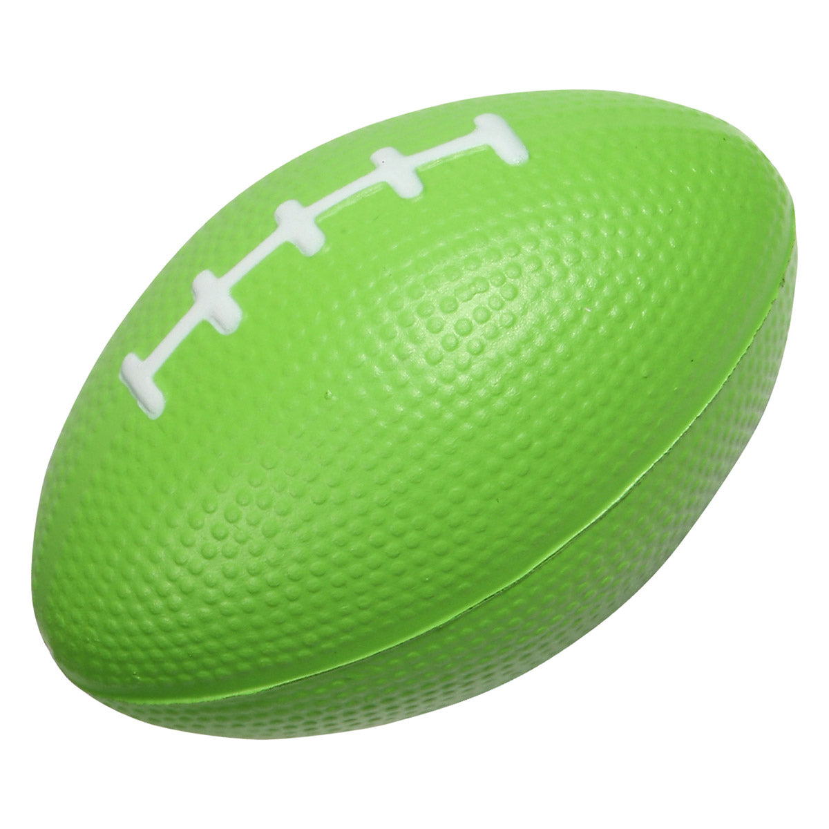 000617 Small Football Stress Reliever