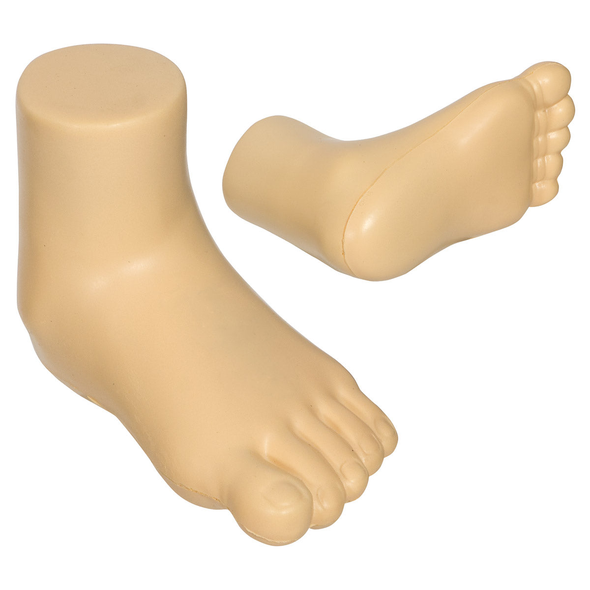 Foot Stress Reliever