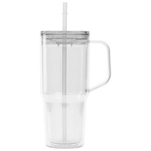 Polar Crystal - 32 oz. Recycled Double Wall Tumbler