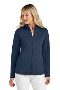 TravisMathew Ladies Coveside Full-Zip Jacket