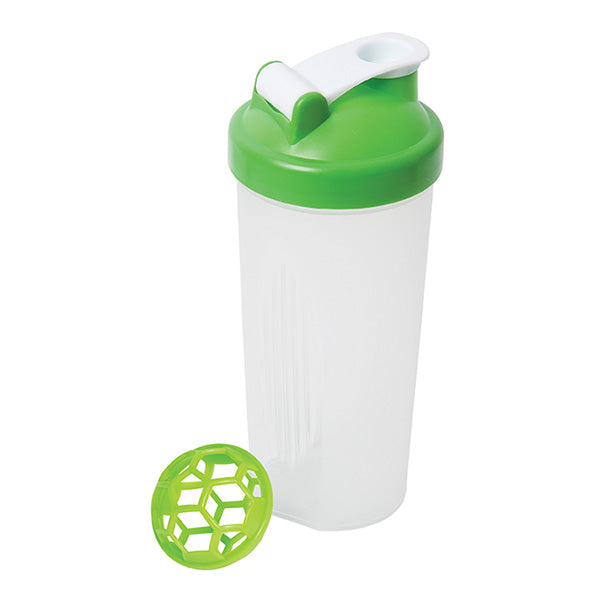 Cross-Trainer Max 600 Ml. (20 Fl. Oz.) Protein Shaker Blender Bottle