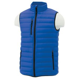 000302 Men's WHISTLER Lightweight Down Puffer Vest