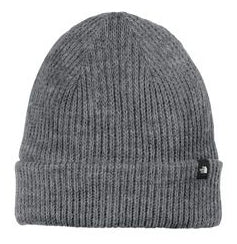 Medium Gray Heather Blank