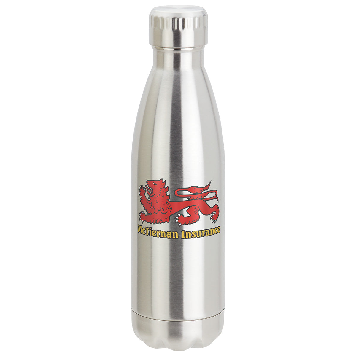 Keep 17 oz Vacuum Insulated Stainless Steel Bottle