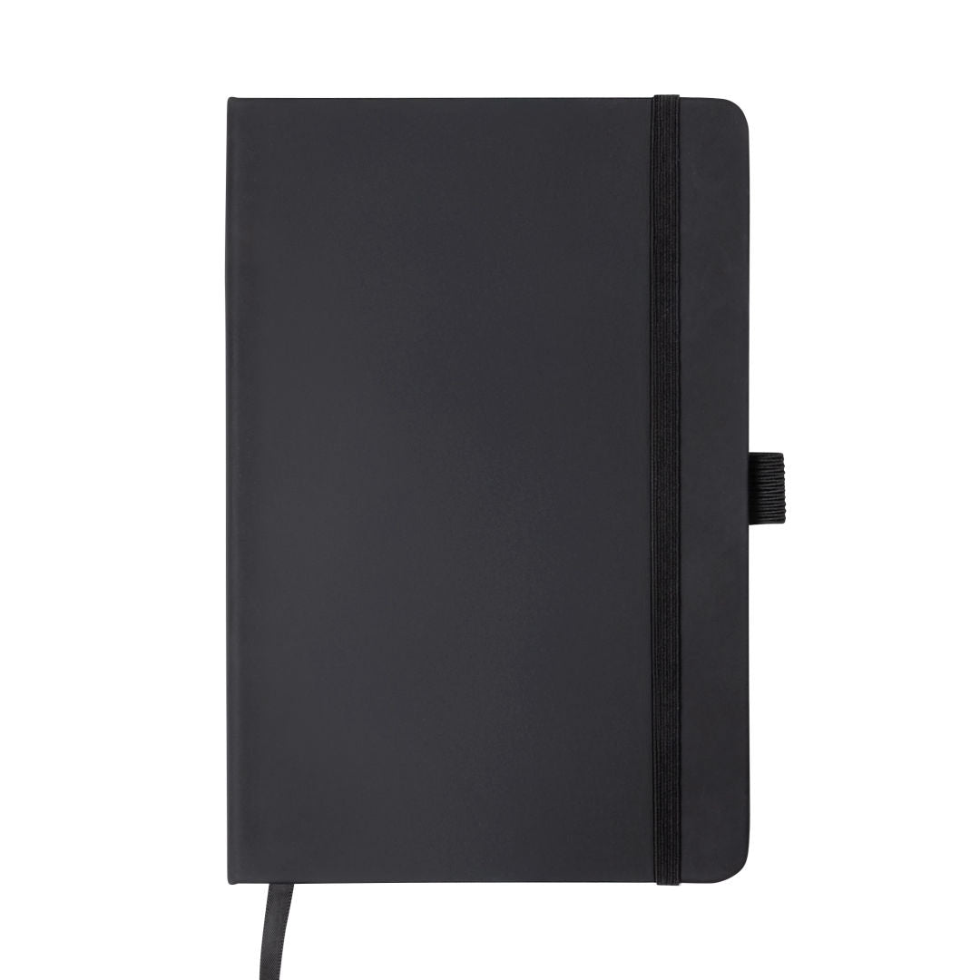 Black / 5.39 x 8.18 (Blank)