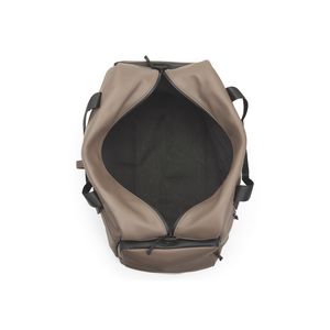 Bugatti-E22-Vision- Vegan Leather Duffle bag