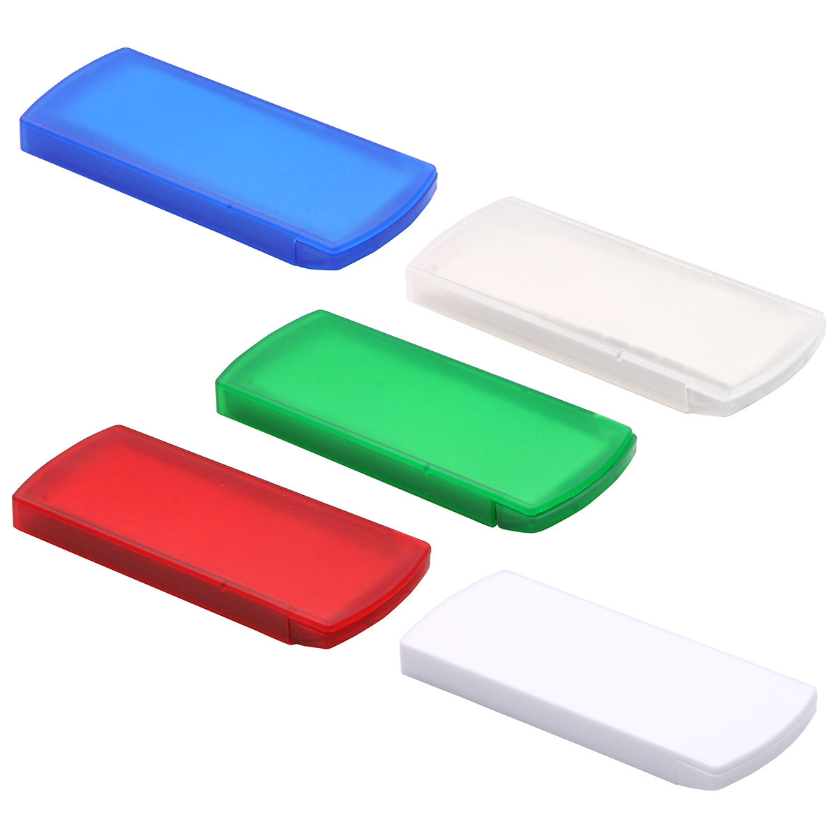 Slide-Right Bandage Dispenser