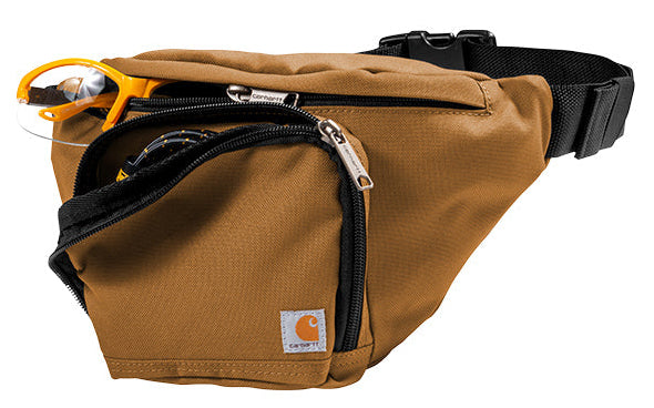 Carhartt® Brown In Use