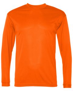 Safety Orange Blank