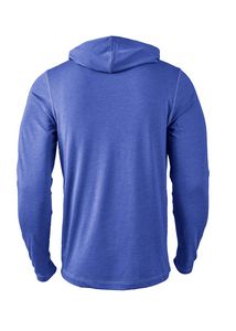 Blue Heather Blank Back