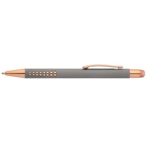 Bowie Rose Gold Stylus Pen - ColorJet