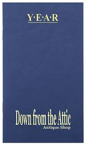 Monthly Silktouch Pocket Calendar & Planner