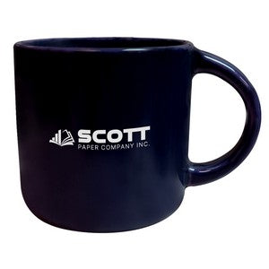 Luxluster 13.5 Fl Oz Mug