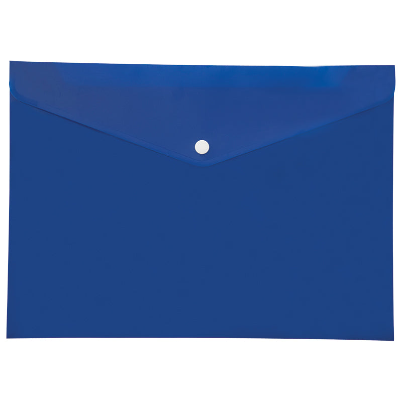 Opaque Reflex Blue
