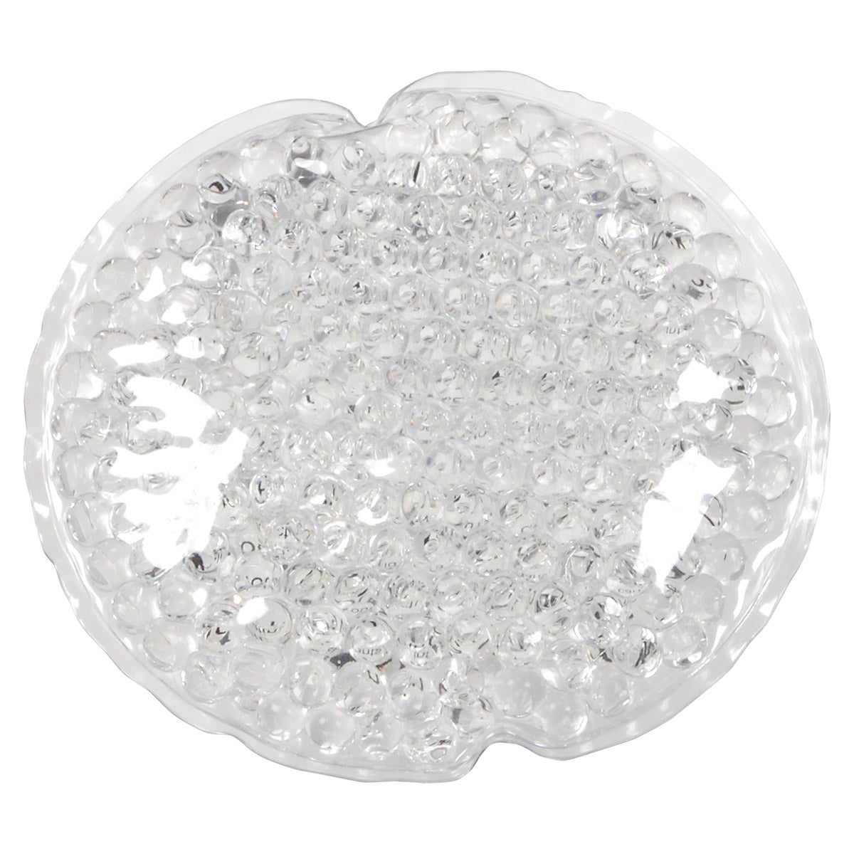 000597 Round Aqua Pearls™ Hot/Cold Pack