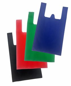 T-Shirt Shopping Tote, Large (10_15 Days) (10-15 Days)