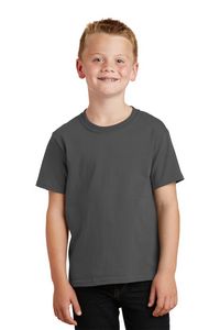 Charcoal Gray Blank