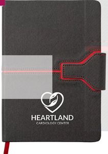 Midline Journal W/ Magnetic Closure