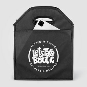 Essen rPET Collapsible Trunk Bag - 10 gal