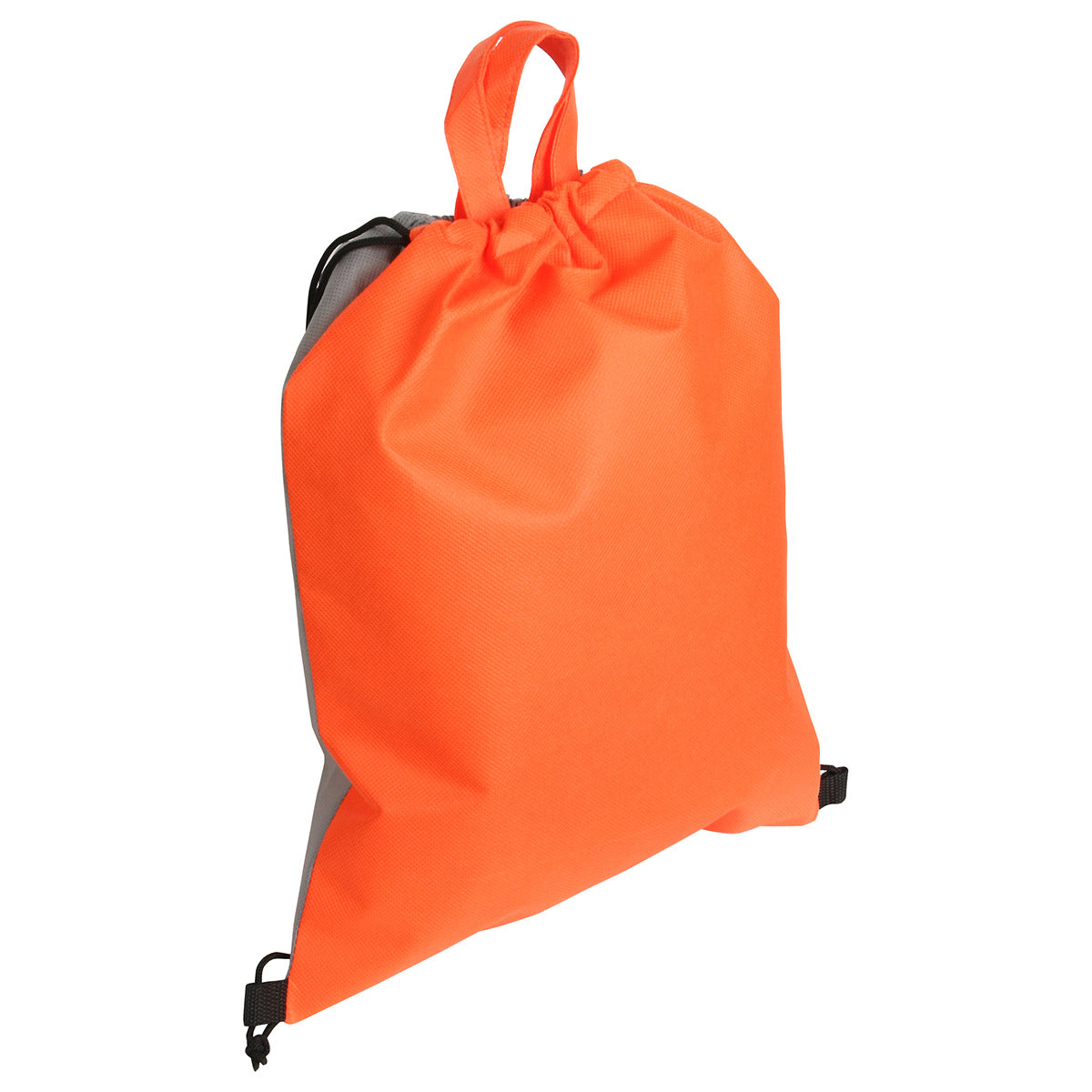 Glide Right Drawstring Backpack