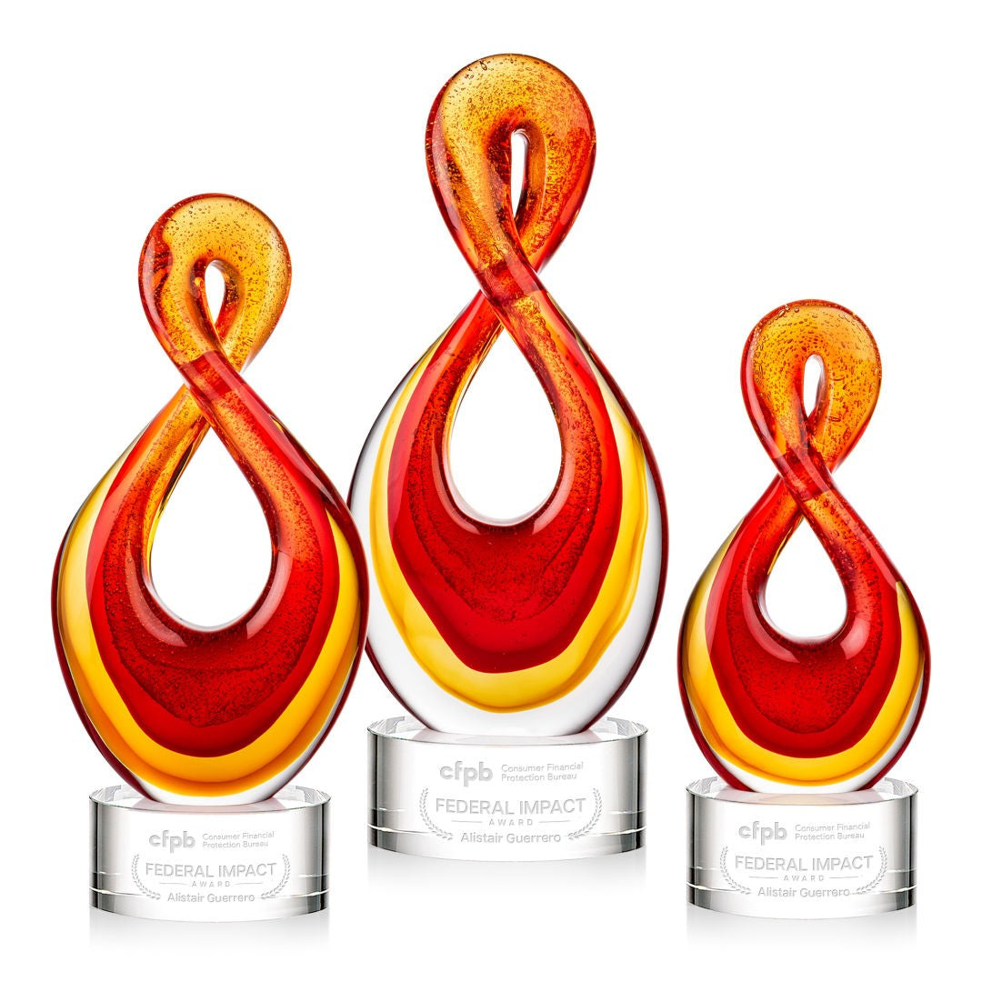 Clarion Award on Marvel Base