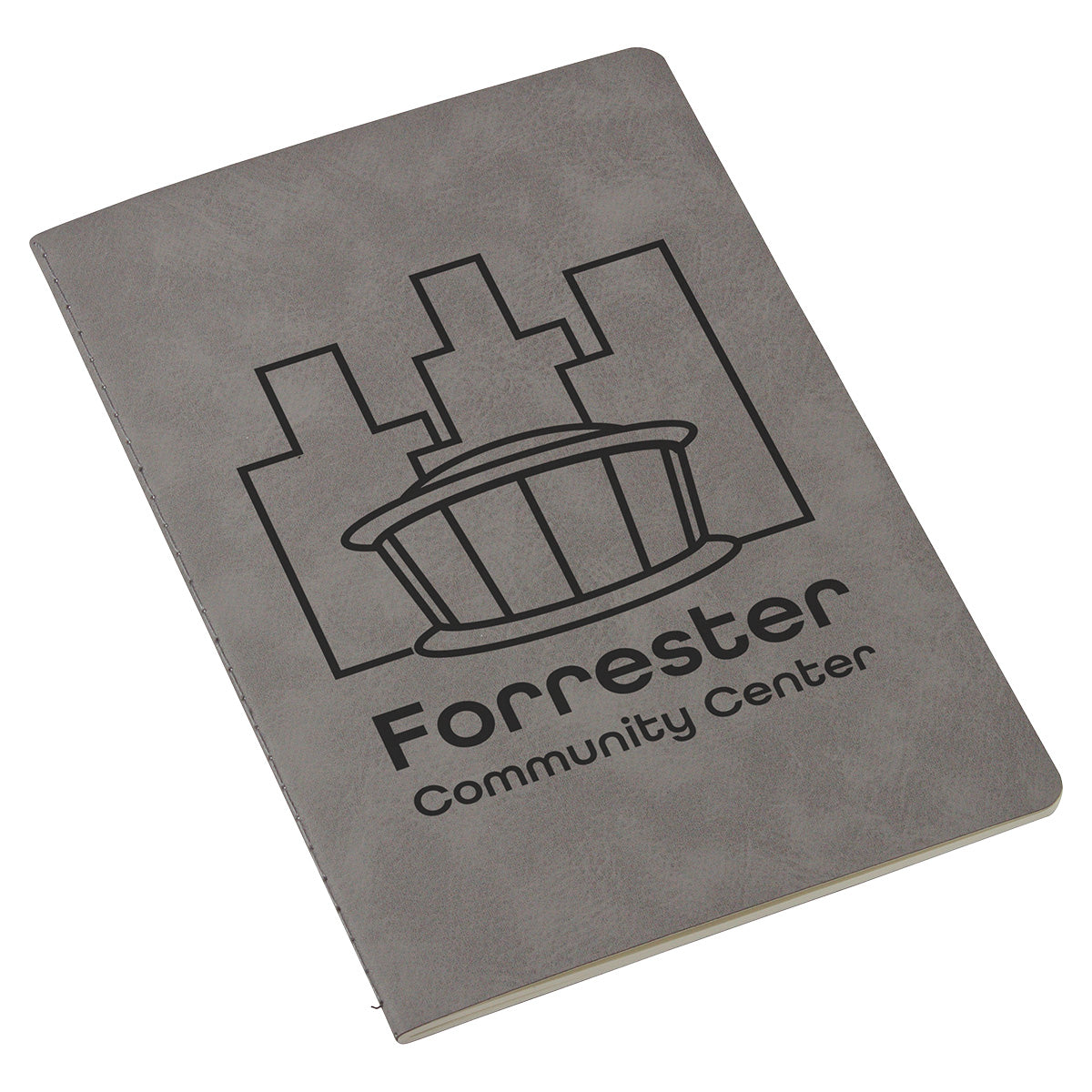 000789 Archive Soft-Cover Journal