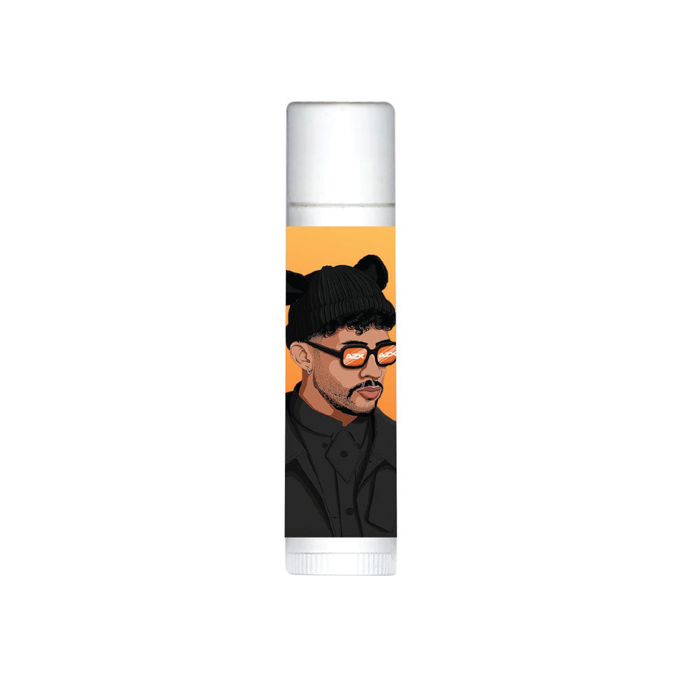 All Natural Lip Balm