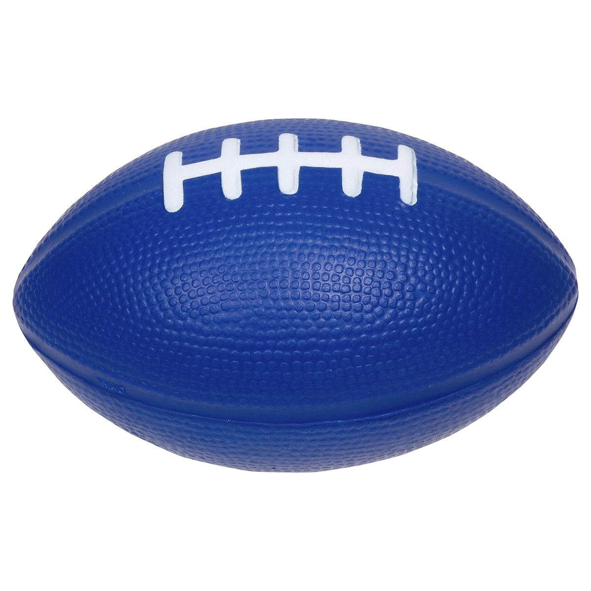 Medium Football Stress Reliever