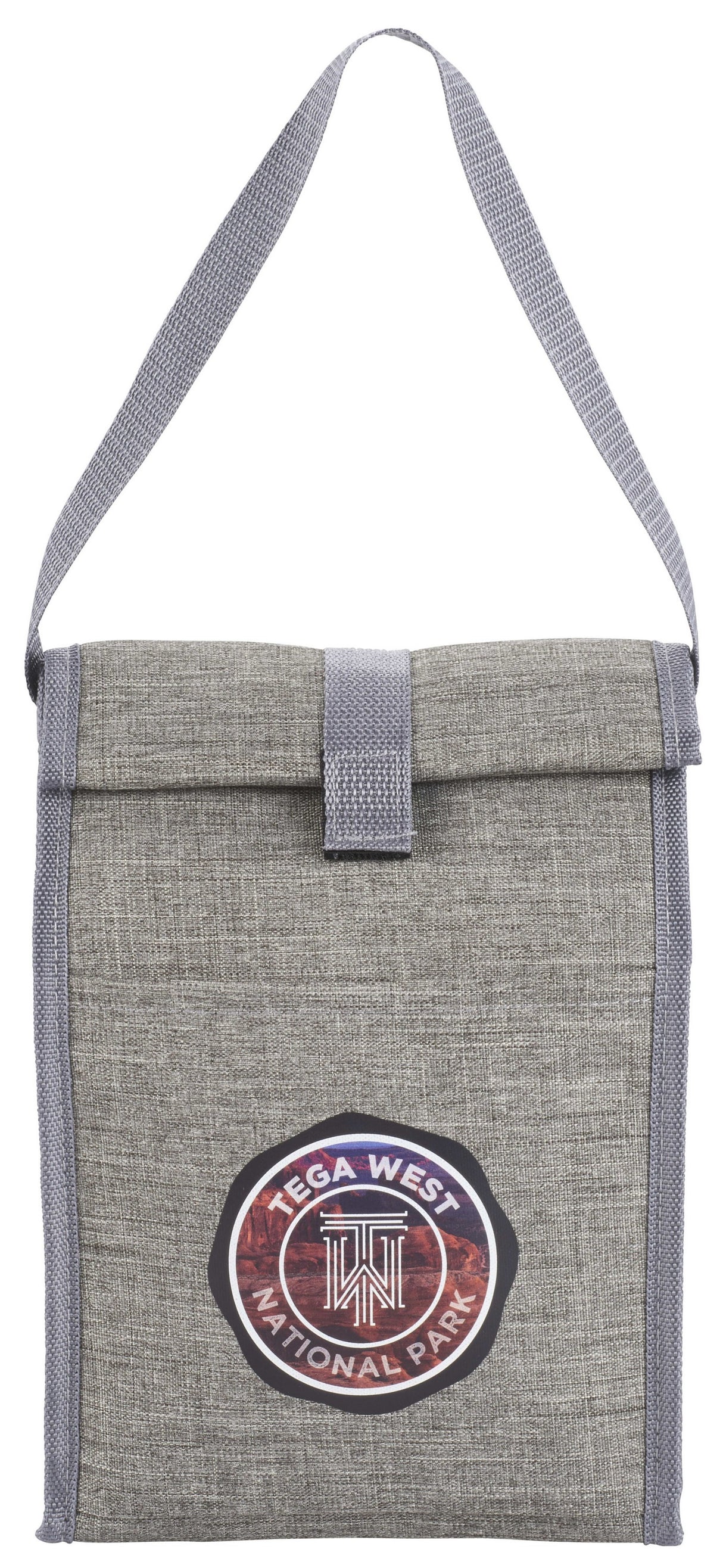 Reclaim Recycled 4 Can Lunch Cooler