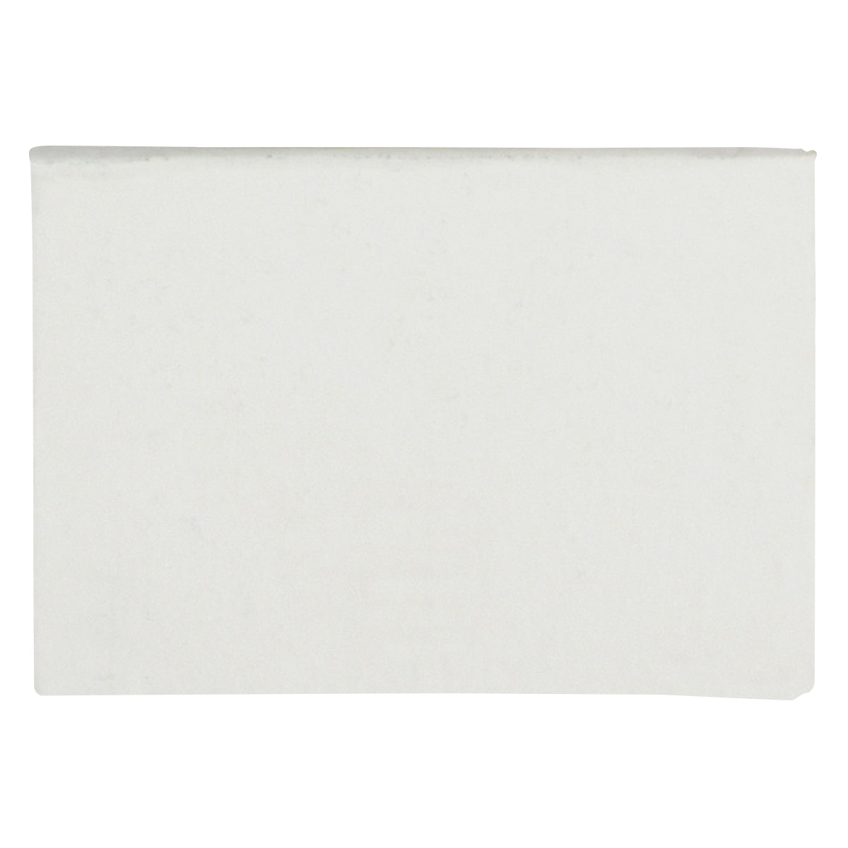 1341 WHT Blank