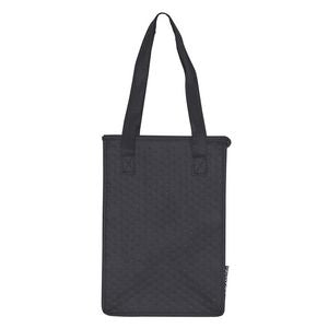 000708 Cross Country - Insulated Lunch Tote Bag