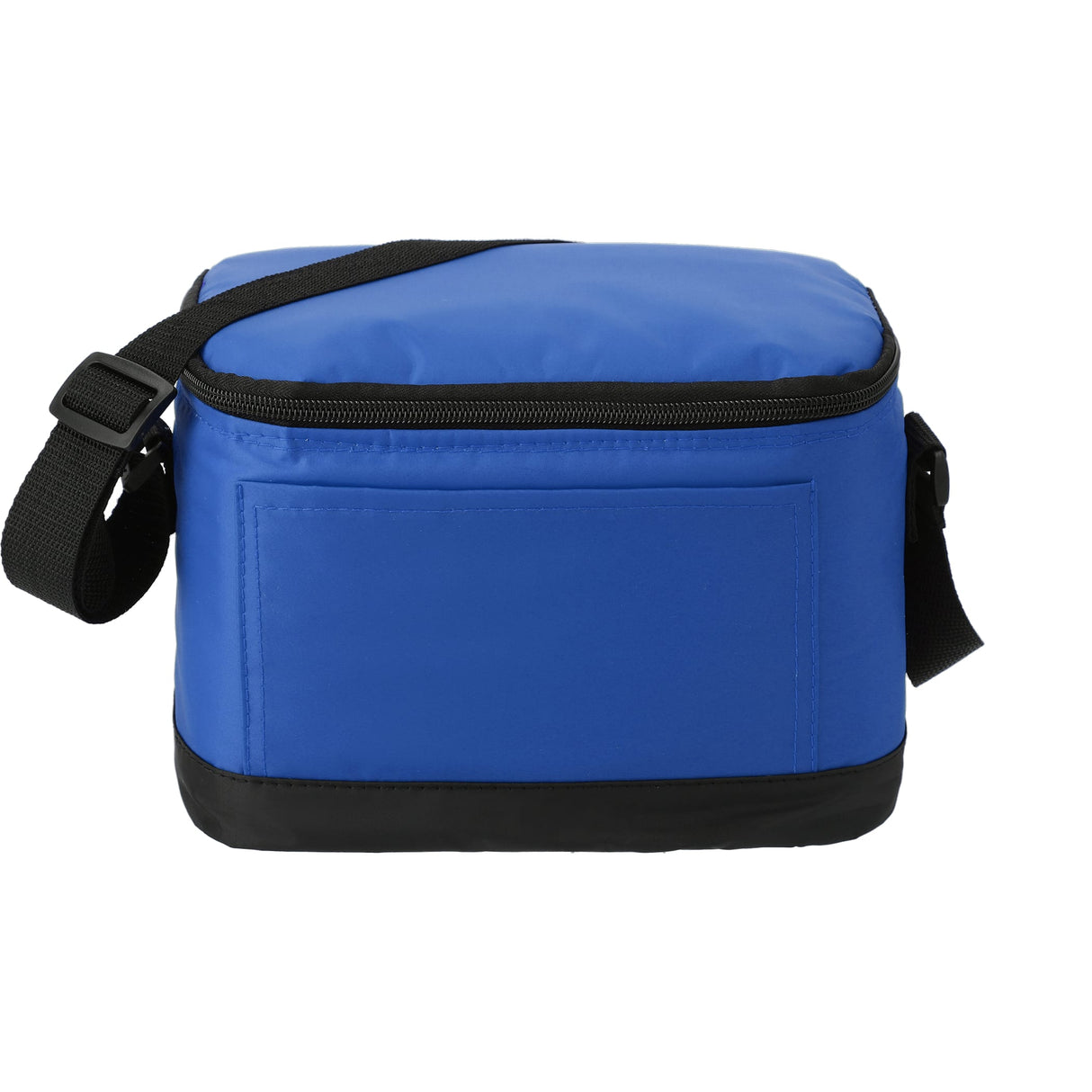 Classic Insulated 6-Can Cooler Lunch Bag