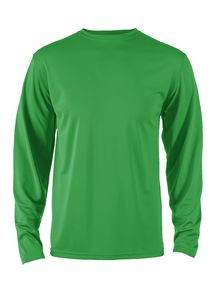 Irish Green Blank Front