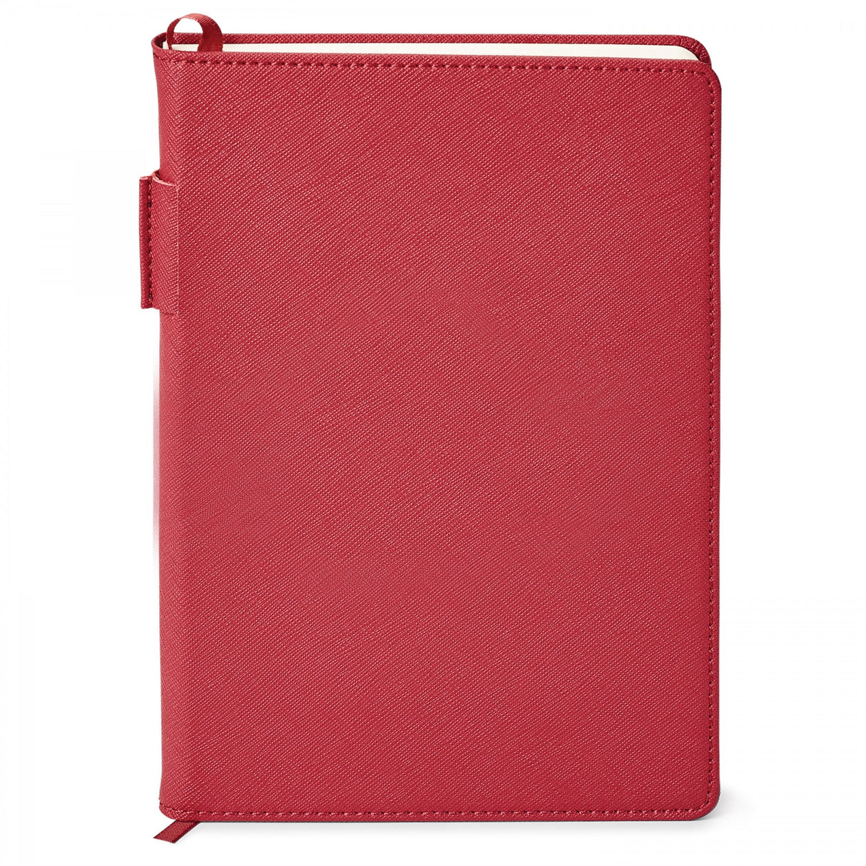 Genuine Leather Non-Refillable Journal