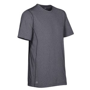 Stormtech Men's Lotus H2X-DRY® Short Sleeve Performance Tee Shirt