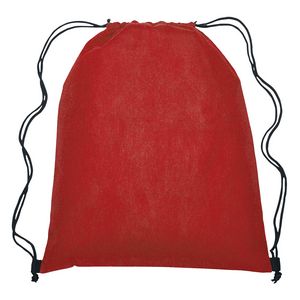 Red blank