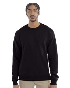 000112 Champion® Powerblend® Crewneck Sweatshirt