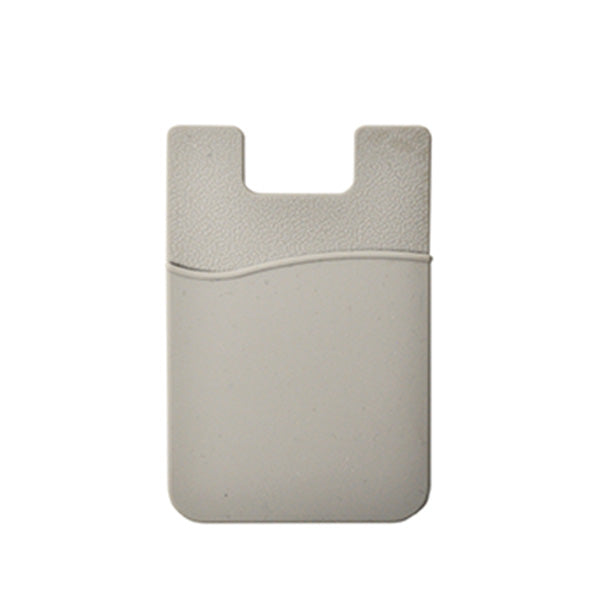 000016 Silicone Phone Wallet