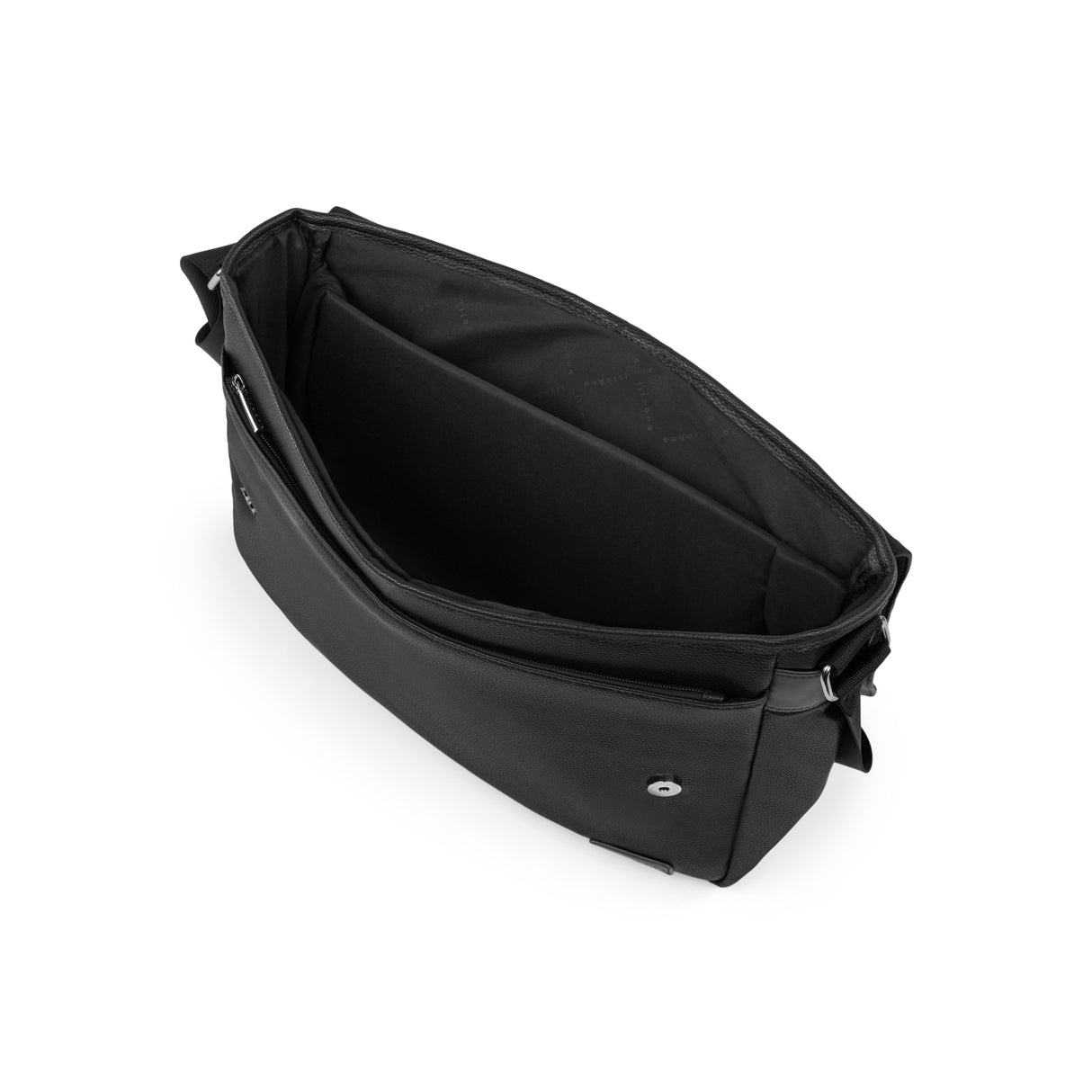 Bugatti Contrast Messenger Bag