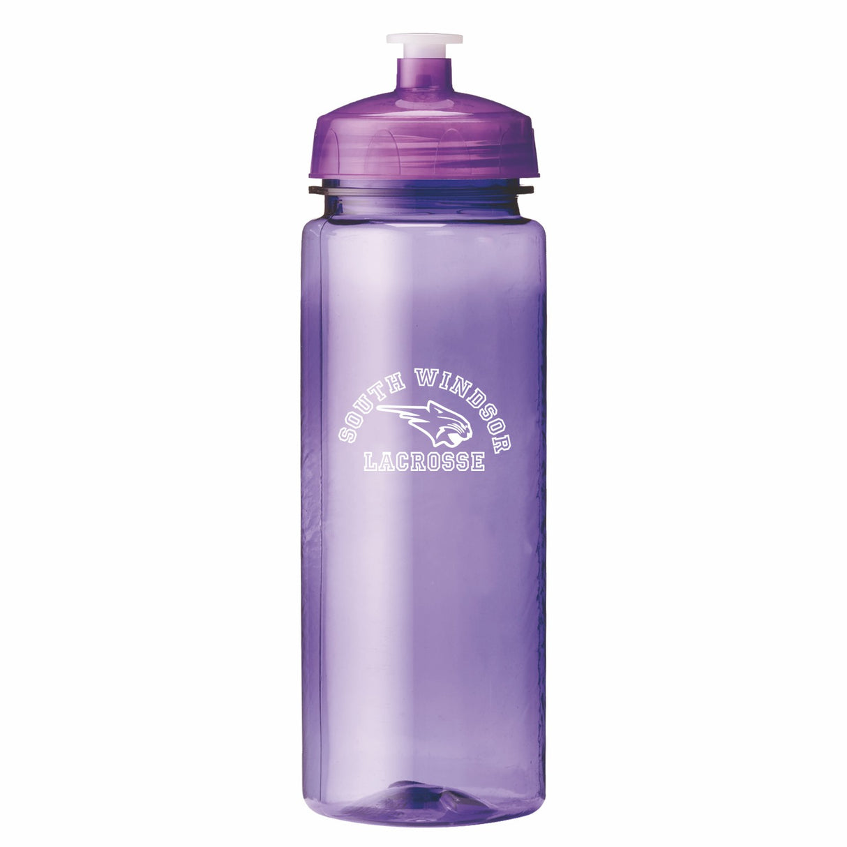 Translucent Purple