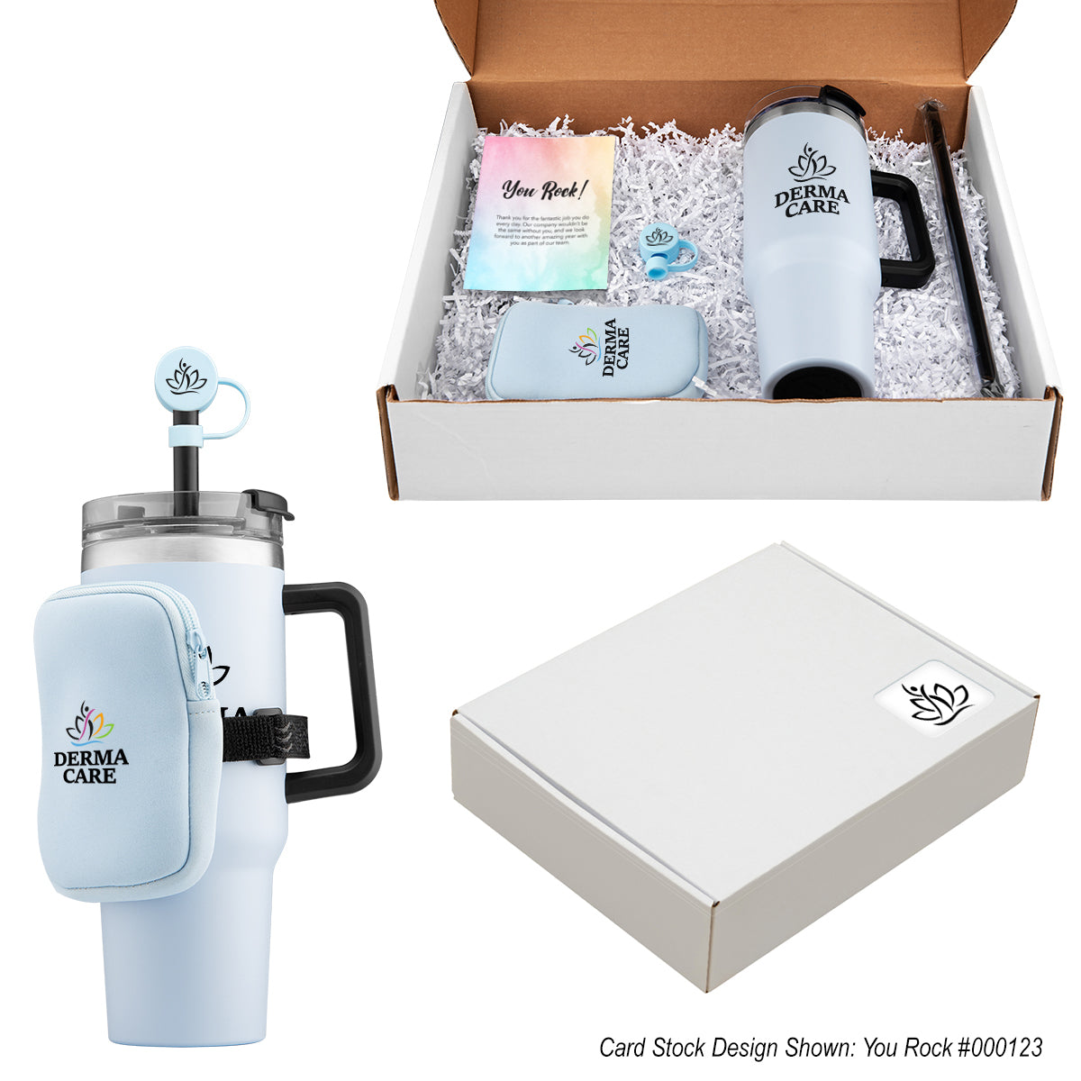 Intrepid Trio Kit