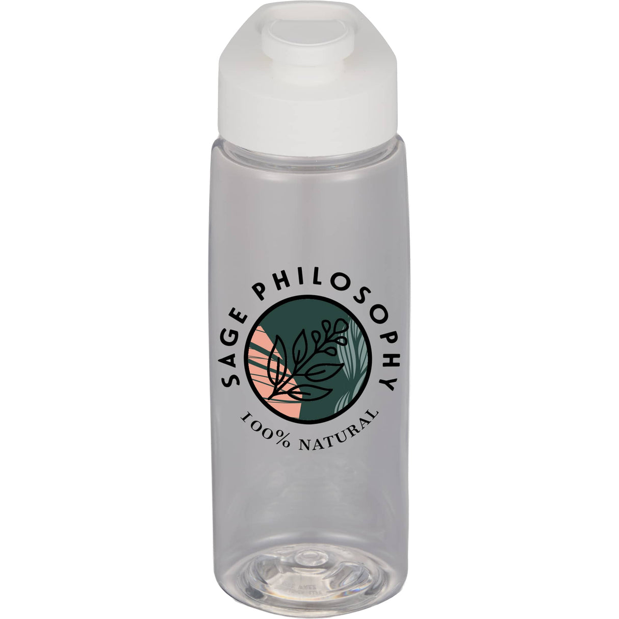 The Flair Drink Thru Lid 26 oz.