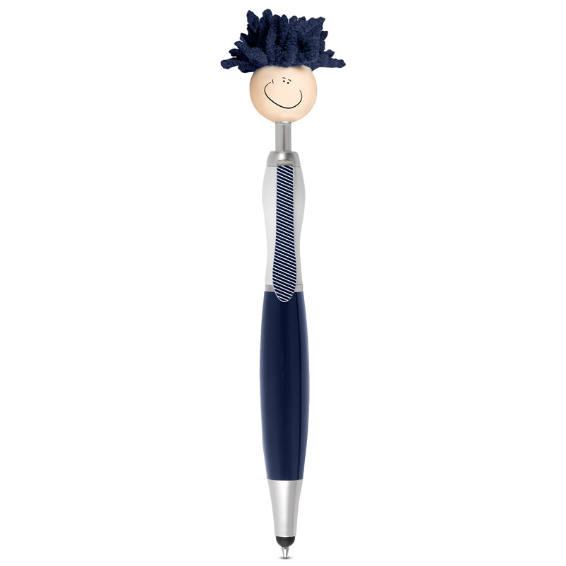 MopToppers® Screen Cleaner w/Stylus Pen