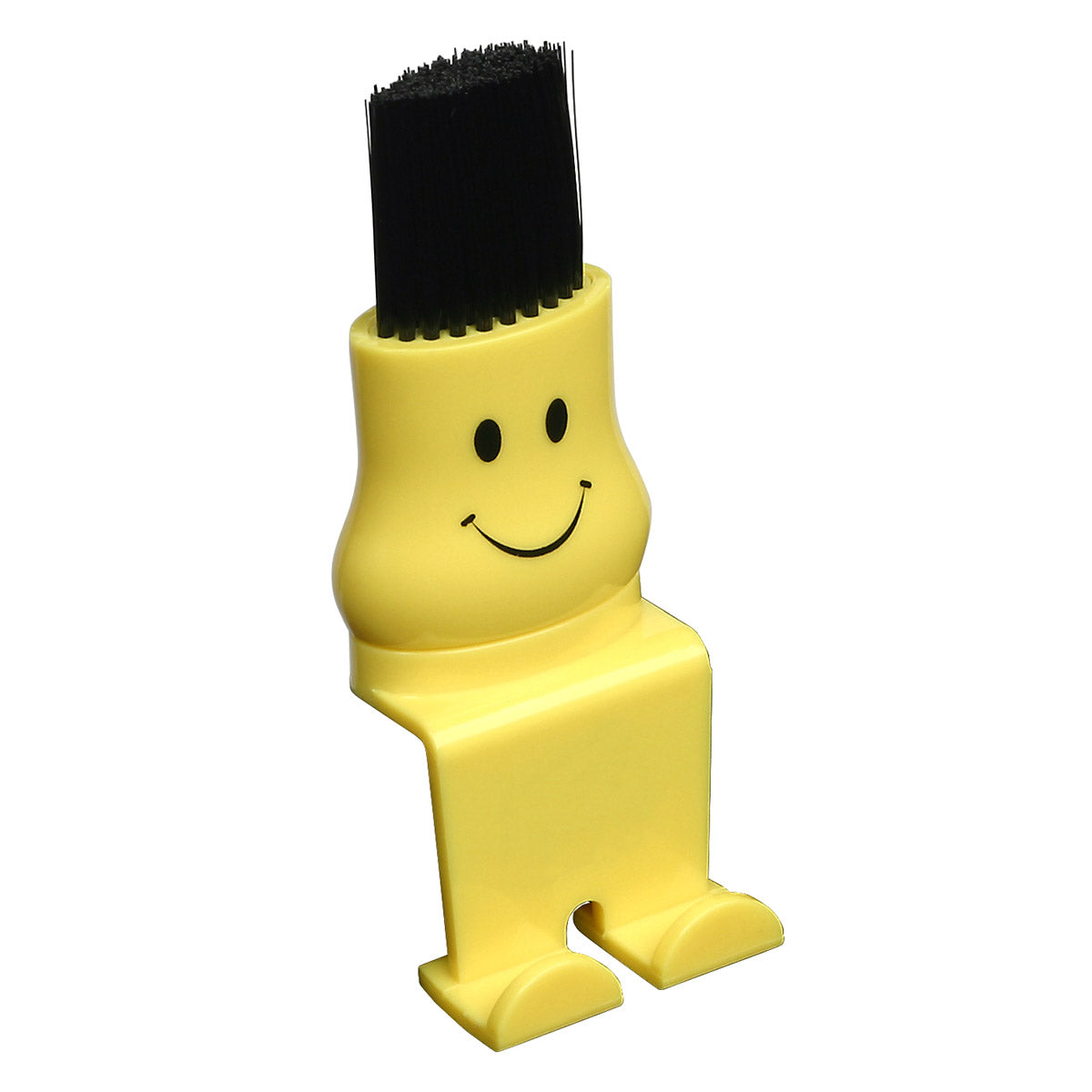 Bristle Buddy Computer Duster